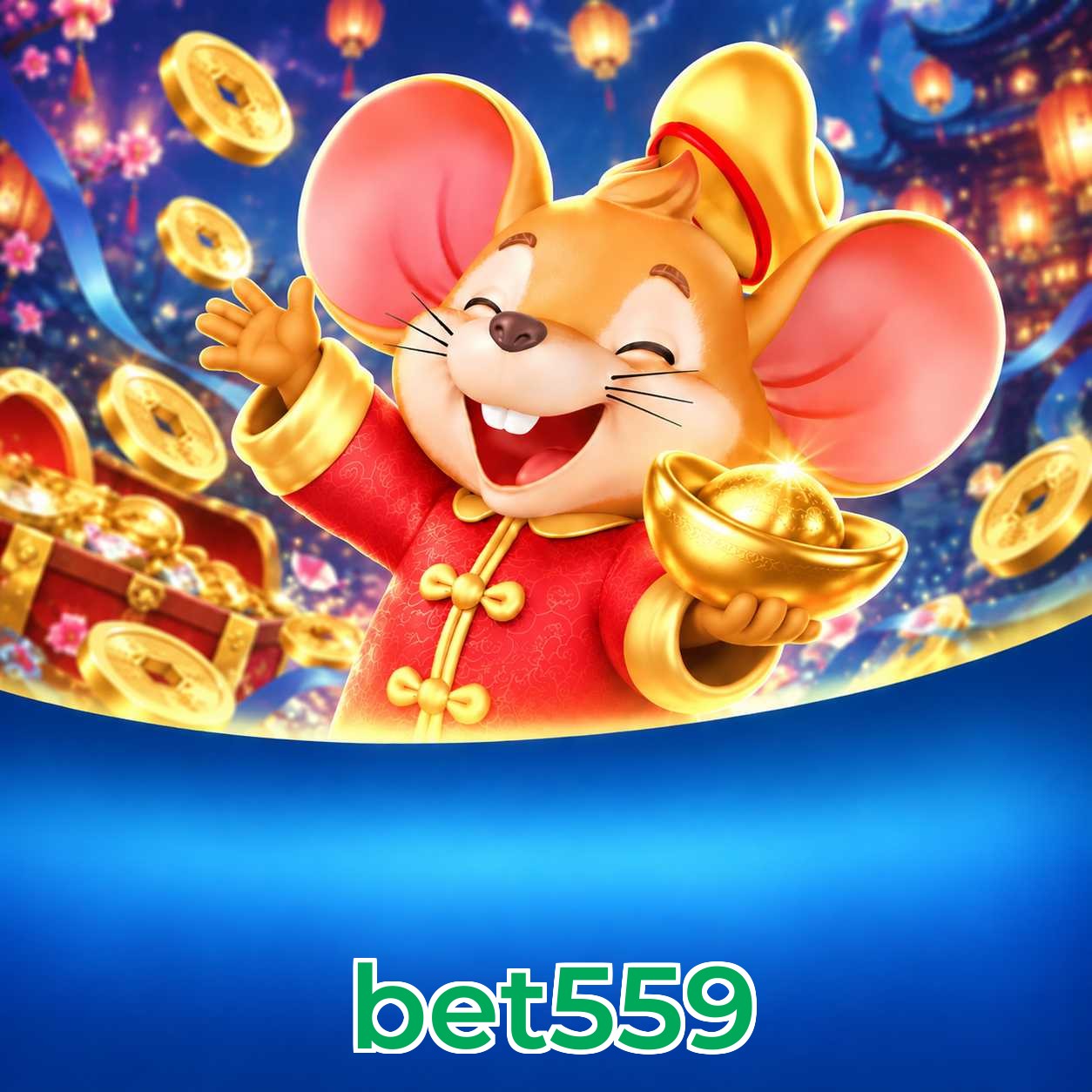 Roleta e slots Plushie Frenzy na bet559